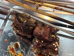 -王記哈尔滨烧烤