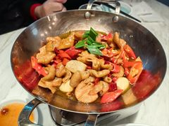 -花城粤菜餐厅(高新区店)