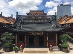 -钦赐仰殿道观