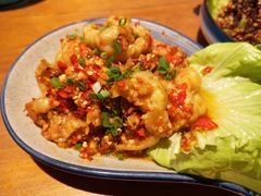 -觅山云南菜(泊富ICITY店)