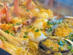 -炊江南·上海菜(国展华漕店)