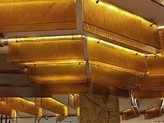 -济南鲁能贵和洲际酒店-第六层自助餐厅