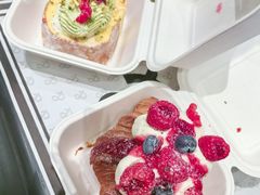 -BUTTERFUL&CREAMOROUS 黄油与面包(三里屯太古里店)