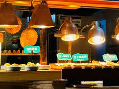 -亚马逊蒸汽活海鲜自助(LCM置汇旭辉广场店)