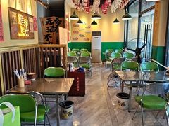 -蜀川川破店·江湖菜·烧烤(北京首店)
