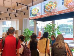 -百年银屏蚝烙·潮汕菜·非遗(乐山店)