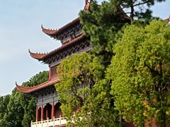 -开福禅寺