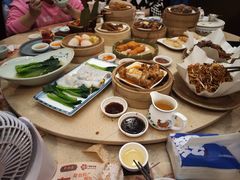 -点都德(龙之梦店)