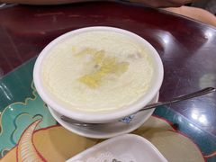 榴莲双皮奶-民信老铺(华盖路店)