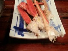蟹脚-初花·日本料理