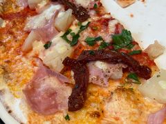 甄选夏威夷披萨-玛尚诺Pizza&Bar(长泰广场店)