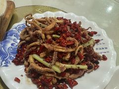 -逢春菜馆天津菜(胜利路店)