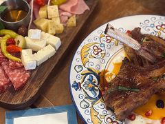 -Alimentari Grande(东湖路店)