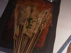 -叁宝烤肉• 西安烧烤(太乙路店)