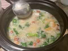巡味艇仔粥-巡味顺德菜(龙华壹方城店)