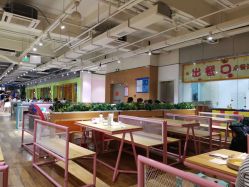 -宝燕乐园(闵行旗舰店)
