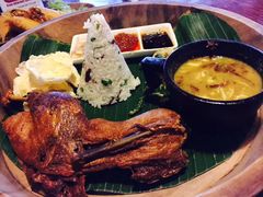 -Pundi Pundi Restaurant