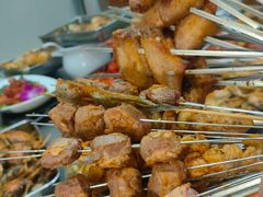 -食鸡公社辣子鸡·潍坊菜·烧烤