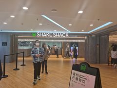 -Shake Shack(西单大悦城店)