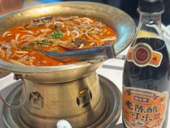 -龍聚祥烧麦馆(万达店)
