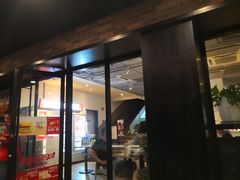 门面-肯德基(新凌云店)