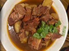 -禾珍珠家常小馆(河南博物院店)