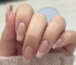 -隅日式美甲美睫專門店