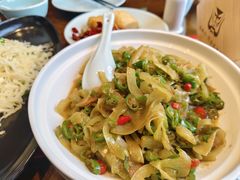 -面辣子·陕西家乡菜(长安店)