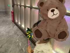 -国惠大酒楼(仓山万达店)