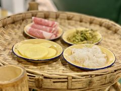 -有拈头成都市井火锅(老门东店)