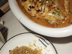 -小菜园新徽菜(镇江丹阳吾悦店)