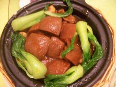 -马凯餐厅(长椿街店)