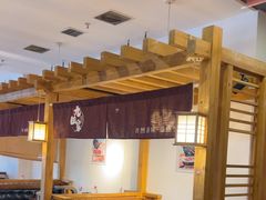 -九田家黑牛烤肉料理(珠江摩尔店)
