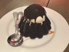 -Chili's Cafe&Bar奇利斯(滨江店)
