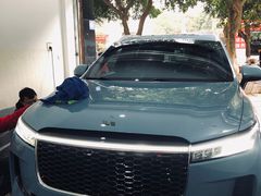 -蓉城爱车3M贴膜·新能源汽车贴膜·汽车改色膜
