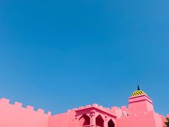 -漳州滨海火山岛自然生态风景区