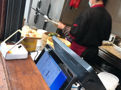 -香园茶社·金陵小灶(老门东店)