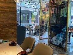 -柴门饭儿(成都太古里店)