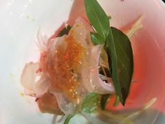 -官塘锋记鱼生·生腌·砂锅粥(牌坊街店)