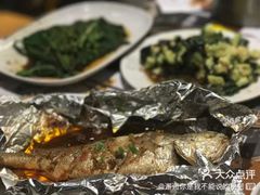 -木屋烧烤(西南角店)