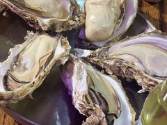 -蚝堡海鲜·威海菜·海肠捞饭·烧烤·亚洲吃蚝公司(幸福门店)