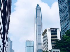 -深圳星河丽思卡尔顿酒店