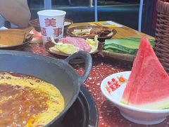 -赵美丽·重庆社区火锅·直营店(火车东站·中豪国际店)