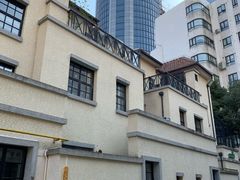 -徐家汇源景区-衡山坊