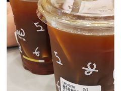 -Seesaw Coffee(武商MALL·武广店)