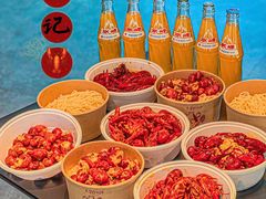 -寻虾记(小寨店)