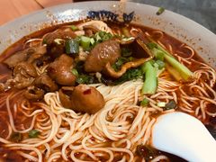 -丁丁猫重庆小面(徐州路店)