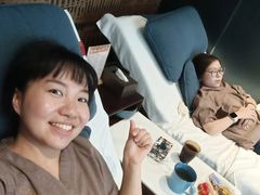 -康熙养生SPA·轻奢足道(江宁万达店)