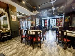 -红鼎坊·老成都火锅(新南门店)