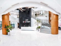 -WEGYMER健萌健身(雅颂居馆)